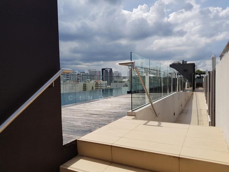 The Water Edge @ Geylang, 8 Lorong 38 Geylang, Eunos / Geylang / Paya Lebar, 1 Bedroom, 850 sqft, Condominium For Rent, by Cindy Tay, 22291726 - PropertyGuru.com.sg