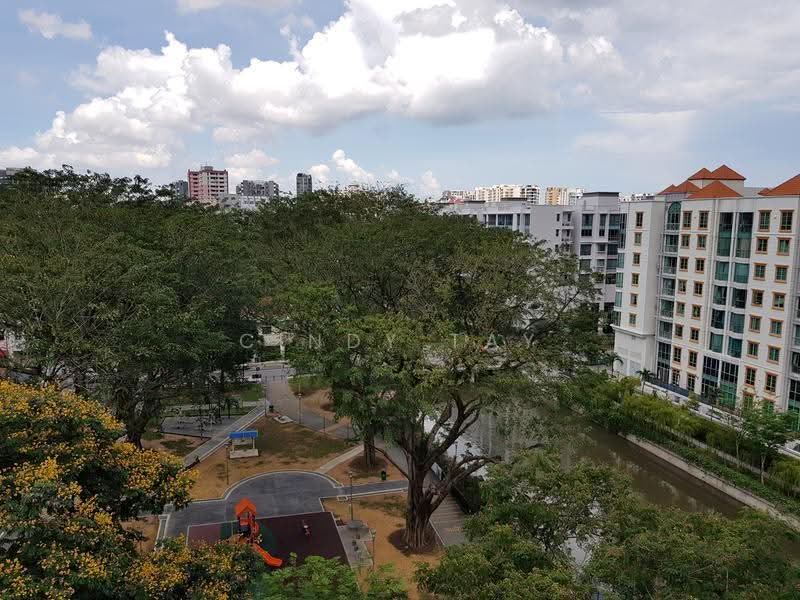 The Water Edge @ Geylang, 8 Lorong 38 Geylang, Eunos / Geylang / Paya Lebar, 1 Bedroom, 850 sqft, Condominium For Rent, by Cindy Tay, 22291726 - PropertyGuru.com.sg