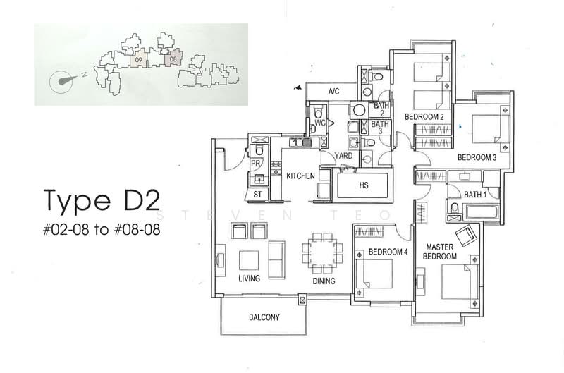 For Rent The Imperial