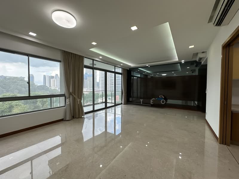 The Imperial, 5 Jalan Rumbia, 4 Bedrooms, 1,905 sqft, Condominium For Rent, by Steven Teo, 22291828 - Living/Dining - PropertyGuru.com.sg