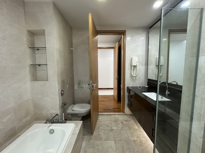 The Imperial, 5 Jalan Rumbia, 4 Bedrooms, 1,905 sqft, Condominium For Rent, by Steven Teo, 22291828 - MBath - PropertyGuru.com.sg