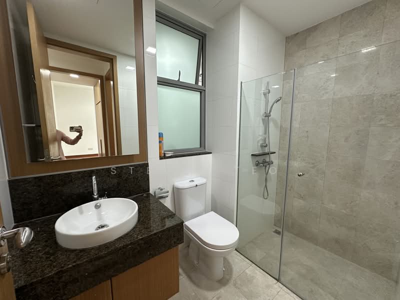 The Imperial, 5 Jalan Rumbia, 4 Bedrooms, 1,905 sqft, Condominium For Rent, by Steven Teo, 22291828 - Common Bath - PropertyGuru.com.sg