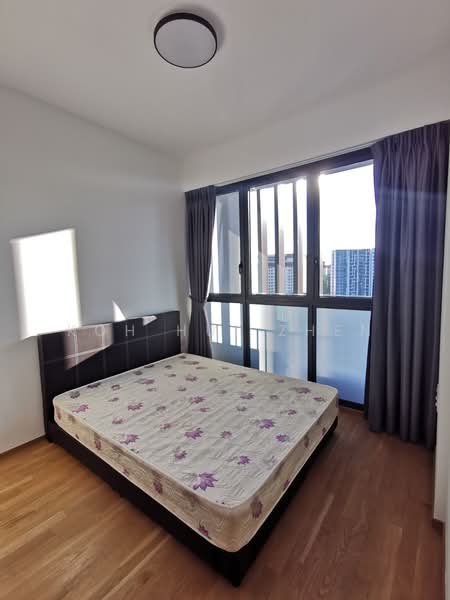 Botanique at Bartley, 223 Upper Paya Lebar Road, 1 Bedroom, 495 sqft, Condominium For Rent, by Koh Hui Zhen, 22292570 - PropertyGuru.com.sg