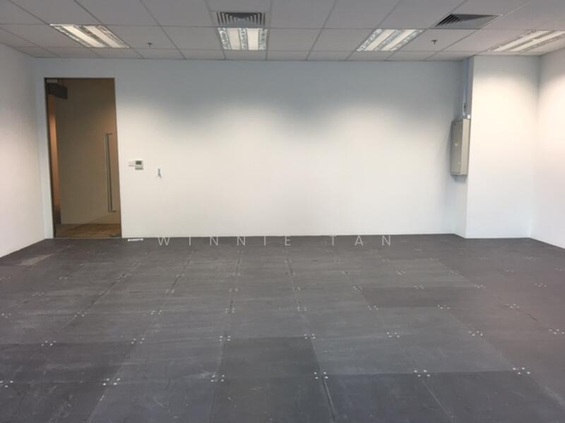 Havelock II, 2 Havelock Road, 624 sqft, Office For Sale, by Winnie Tan, 22292615 - CommercialGuru.com.sg