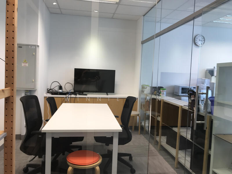 Havelock II, 2 Havelock Road, 624 sqft, Office For Sale, by Winnie Tan, 22292615 - CommercialGuru.com.sg