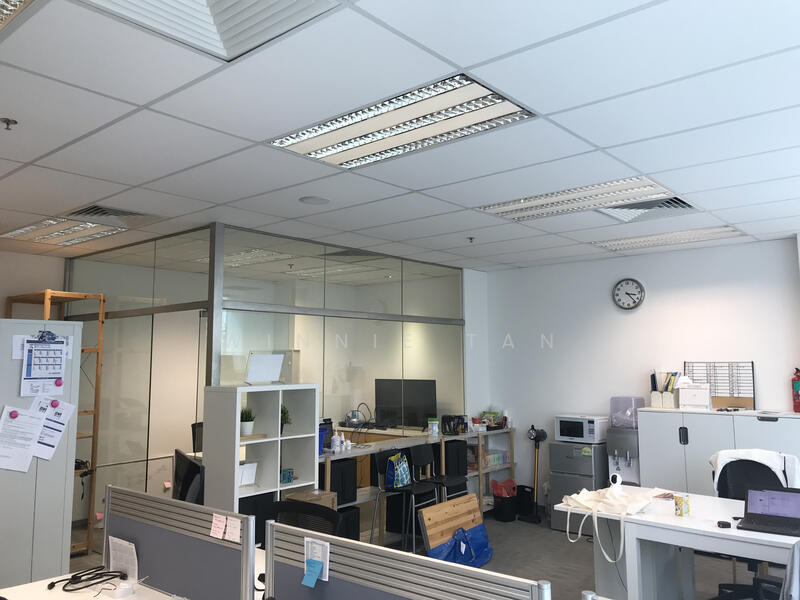 Havelock II, 2 Havelock Road, 624 sqft, Office For Sale, by Winnie Tan, 22292615 - CommercialGuru.com.sg