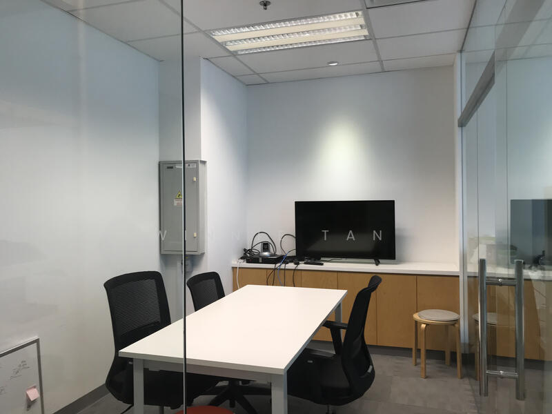 Havelock II, 2 Havelock Road, 624 sqft, Office For Sale, by Winnie Tan, 22292615 - CommercialGuru.com.sg