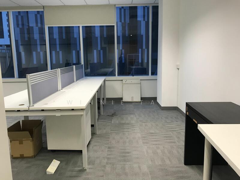 Havelock II, 2 Havelock Road, 624 sqft, Office For Sale, by Winnie Tan, 22292615 - CommercialGuru.com.sg