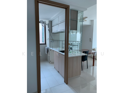 For Rent - Nine Residences