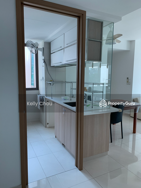 For Rent - Nine Residences