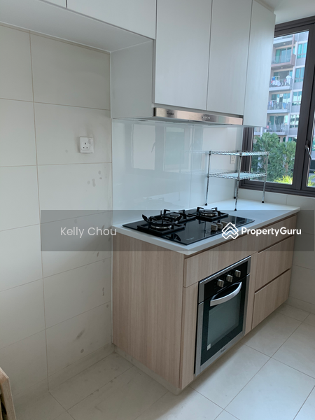 For Rent - Nine Residences