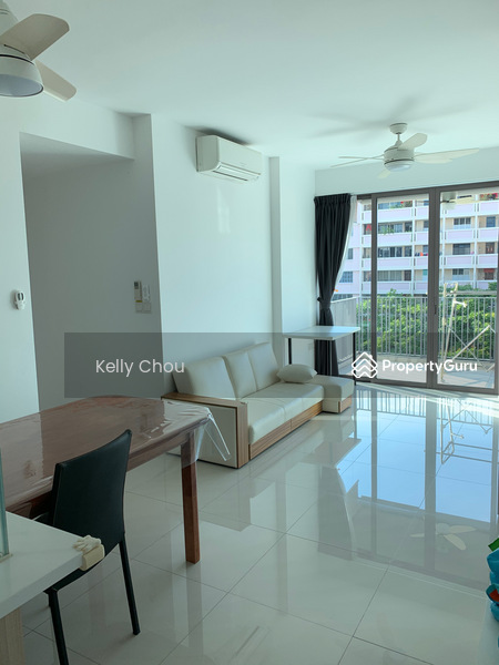 For Rent - Nine Residences
