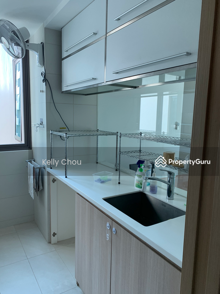 For Rent - Nine Residences