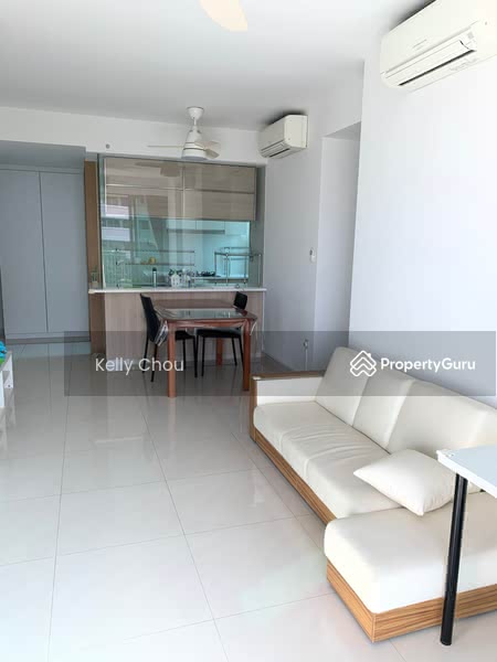 For Rent - Nine Residences