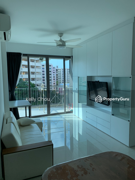 For Rent - Nine Residences