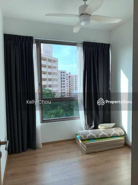 For Rent - Nine Residences