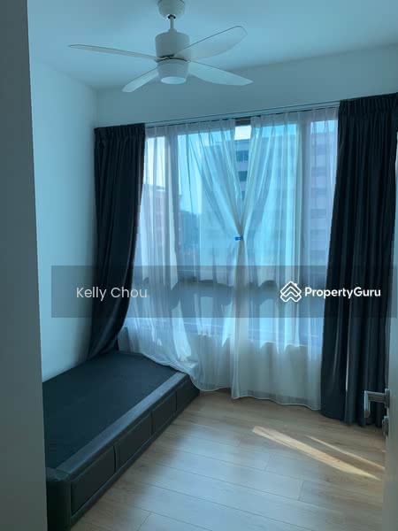 For Rent - Nine Residences