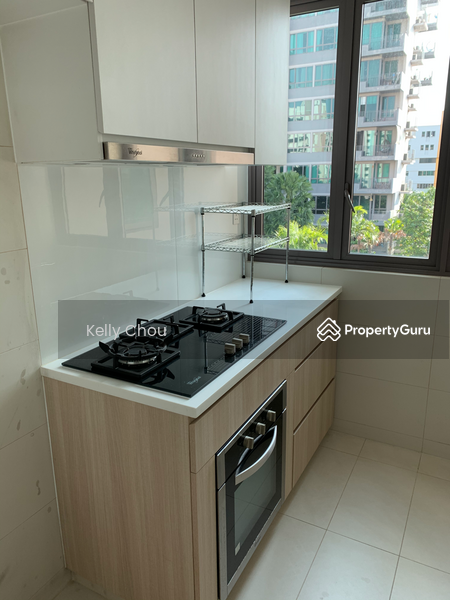 For Rent - Nine Residences