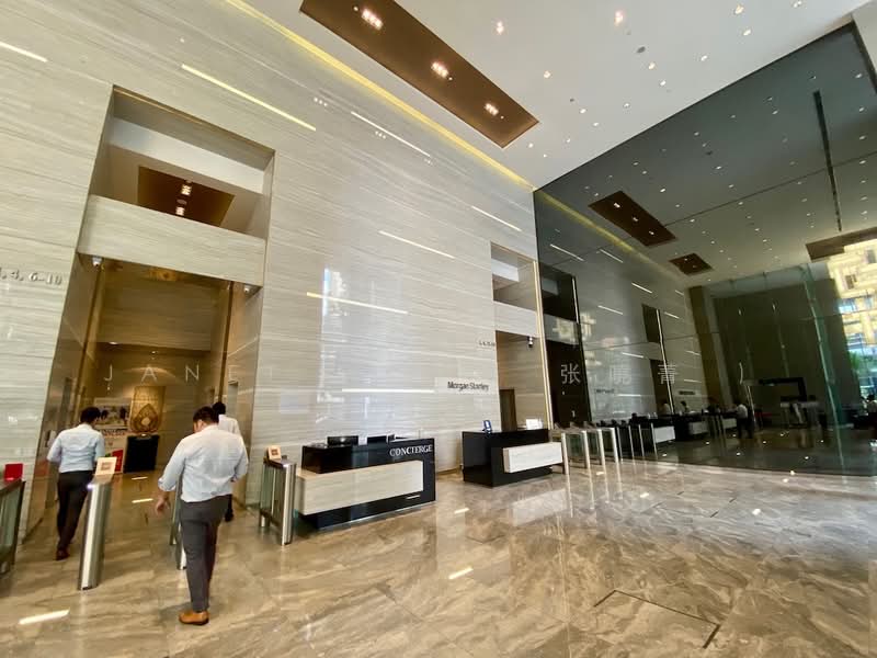 Capital Square, 23 Church Street, 15,000 sqft, Office For Rent, by Janet Tsc ( 张曉菁 ), 22292703 - CommercialGuru.com.sg