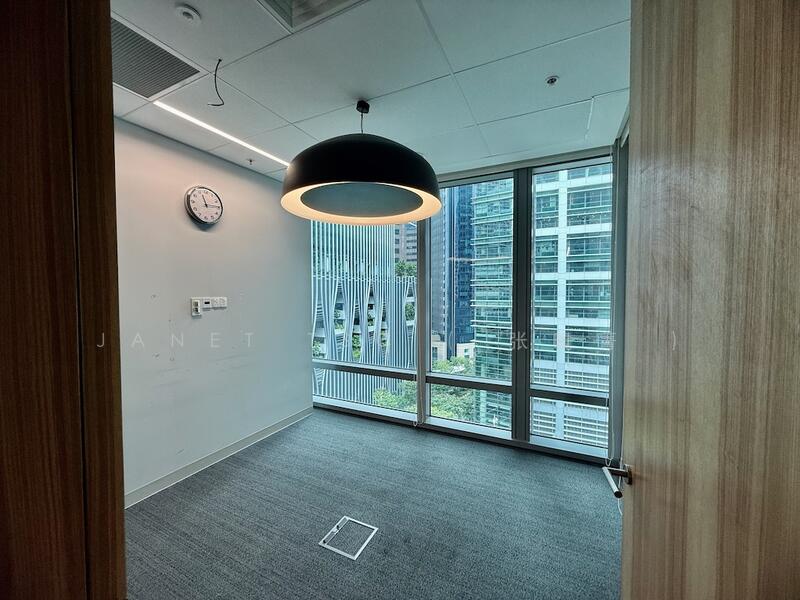 Capital Square, 23 Church Street, 15,000 sqft, Office For Rent, by Janet Tsc ( 张曉菁 ), 22292703 - CommercialGuru.com.sg