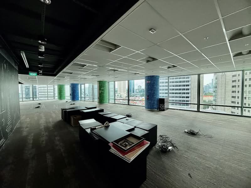 Capital Square, 23 Church Street, 15,000 sqft, Office For Rent, by Janet Tsc ( 张曉菁 ), 22292703 - CommercialGuru.com.sg