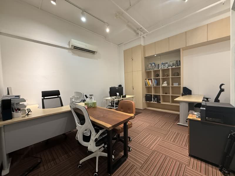 Midview City, 18 Sin Ming Lane, 210 sqft, Light Industrial (B1) For Rent, by Henry Lim, 22293123 - CommercialGuru.com.sg