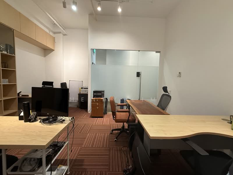 Midview City, 18 Sin Ming Lane, 210 sqft, Light Industrial (B1) For Rent, by Henry Lim, 22293123 - CommercialGuru.com.sg