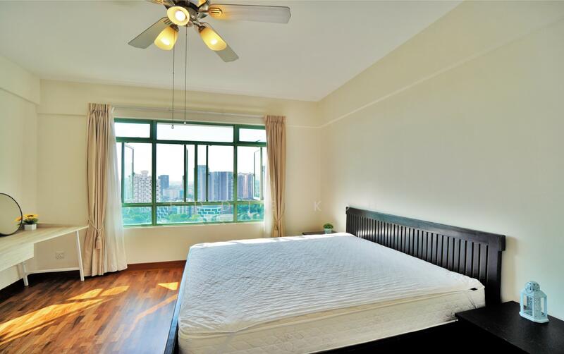 Master Room