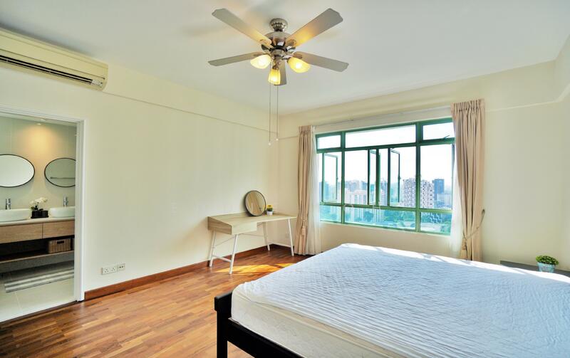 Master Room