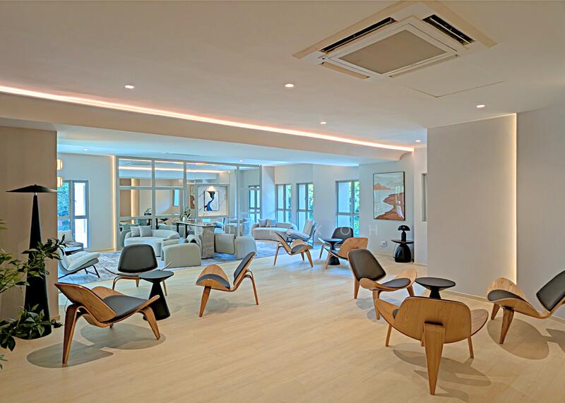 New Lounge