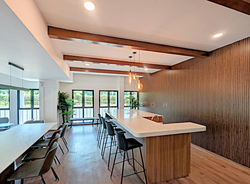 New Function Room