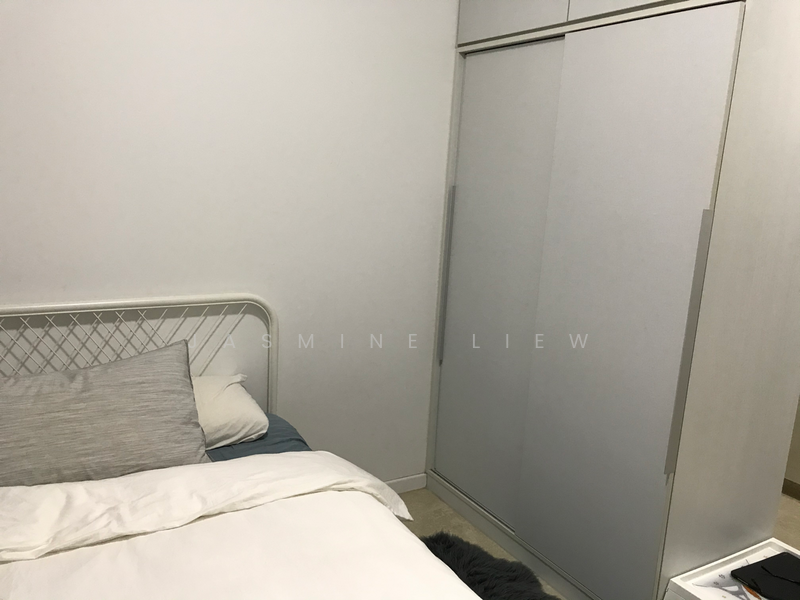 For Rent - The Santorini