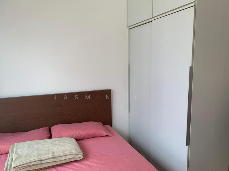For Rent - The Santorini