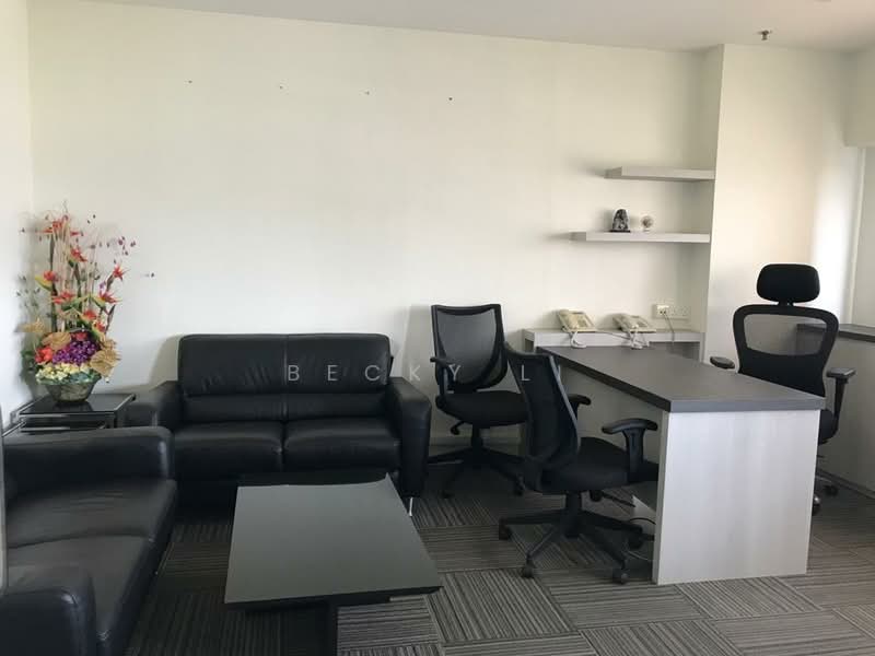 Pioneer Centre, 1 Soon Lee Street, 1,700 sqft, Factory / Workshop (B2) For Rent, by Becky Li, 22294102 - CommercialGuru.com.sg