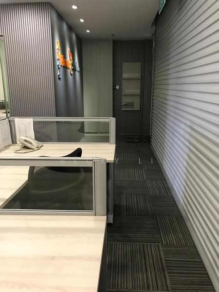 Pioneer Centre, 1 Soon Lee Street, 1,700 sqft, Factory / Workshop (B2) For Rent, by Becky Li, 22294102 - CommercialGuru.com.sg