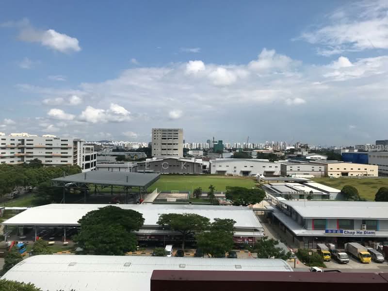 Pioneer Centre, 1 Soon Lee Street, 1,700 sqft, Factory / Workshop (B2) For Rent, by Becky Li, 22294102 - CommercialGuru.com.sg