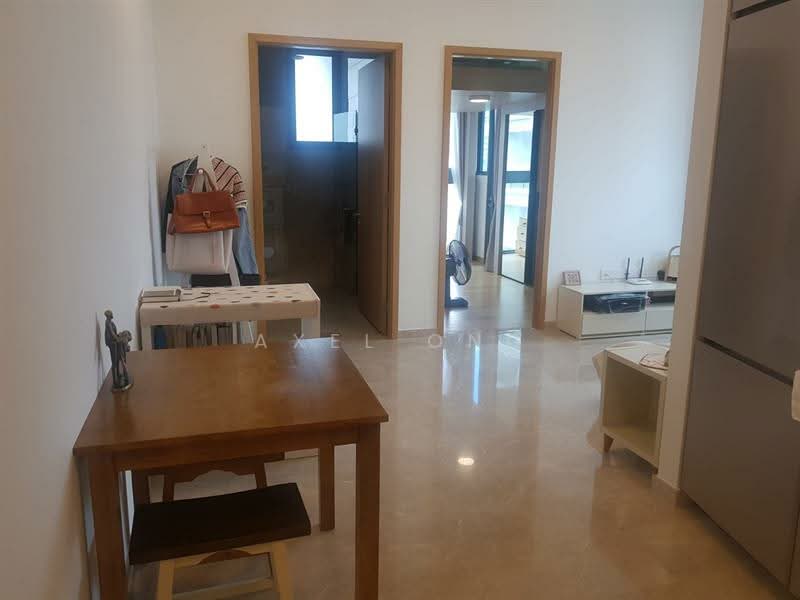 City Gate, 371 Beach Road, 1 Bedroom, 431 sqft, Apartment For Rent, by Axel Ong, 22294173 - PropertyGuru.com.sg