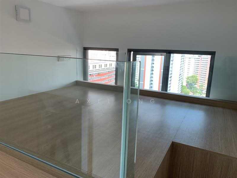 City Gate, 371 Beach Road, 1 Bedroom, 431 sqft, Apartment For Rent, by Axel Ong, 22294173 - PropertyGuru.com.sg