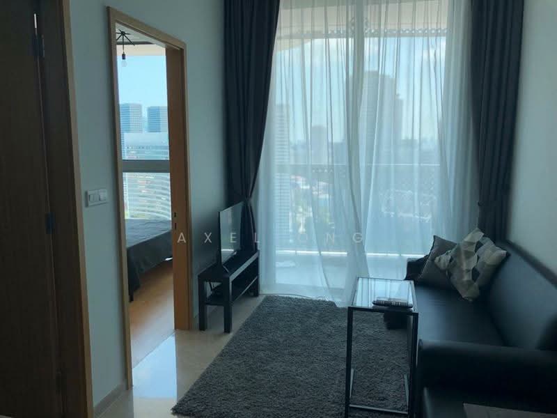 City Gate, 371 Beach Road, 1 Bedroom, 431 sqft, Apartment For Rent, by Axel Ong, 22294173 - PropertyGuru.com.sg