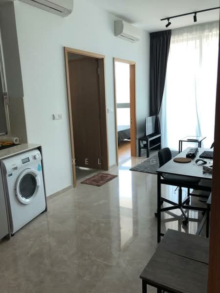 City Gate, 371 Beach Road, 1 Bedroom, 431 sqft, Apartment For Rent, by Axel Ong, 22294173 - PropertyGuru.com.sg