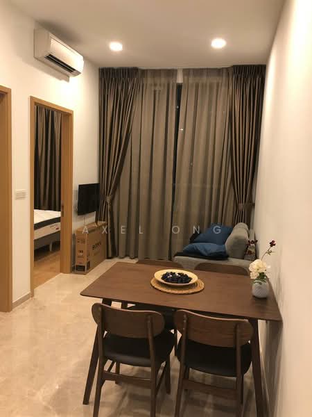 City Gate, 371 Beach Road, 1 Bedroom, 431 sqft, Apartment For Rent, by Axel Ong, 22294173 - PropertyGuru.com.sg
