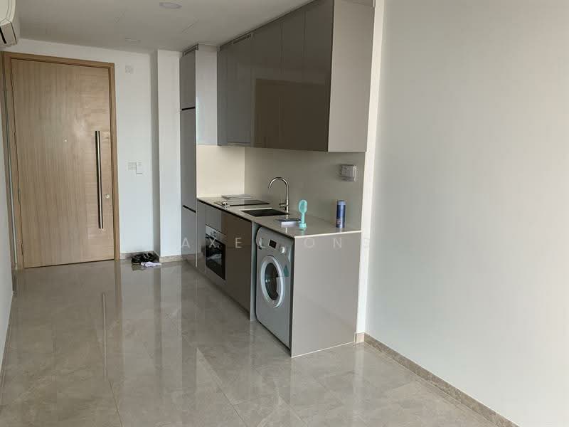 City Gate, 371 Beach Road, 1 Bedroom, 431 sqft, Apartment For Rent, by Axel Ong, 22294173 - PropertyGuru.com.sg