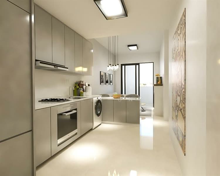 City Gate, 371 Beach Road, 1 Bedroom, 431 sqft, Apartment For Rent, by Axel Ong, 22294173 - PropertyGuru.com.sg