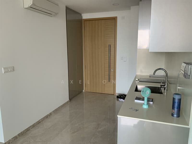 City Gate, 371 Beach Road, 1 Bedroom, 431 sqft, Apartment For Rent, by Axel Ong, 22294173 - PropertyGuru.com.sg