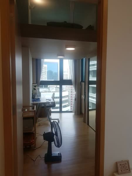 City Gate, 371 Beach Road, 1 Bedroom, 431 sqft, Apartment For Rent, by Axel Ong, 22294173 - PropertyGuru.com.sg