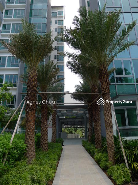 For Rent - Hundred Trees