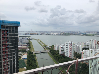 For Rent - Parc Riviera