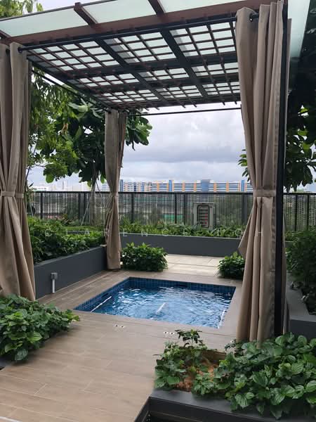 Parc Riviera, 101 West Coast Vale, 2 Bedrooms, 603 sqft, Condominium For Rent, by Clarence Loh, 22295075 - PropertyGuru.com.sg