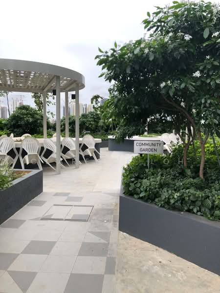 Parc Riviera, 101 West Coast Vale, 2 Bedrooms, 603 sqft, Condominium For Rent, by Clarence Loh, 22295075 - PropertyGuru.com.sg