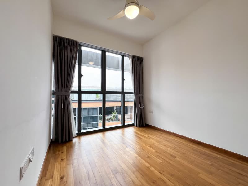 Sophia Hills, 23 Mount Sophia, 1 Bedroom, 450 sqft, Condominium For Rent, by Lim Sheng Loo, 22295102 - PropertyGuru.com.sg